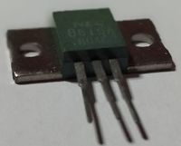 powertransistor